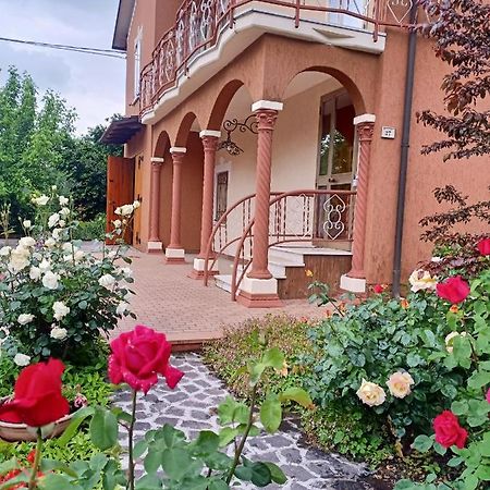 Bed and Breakfast Lily - Storie Del Bosco - à San Felice sul Panaro Extérieur photo