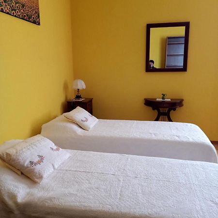 Bed and Breakfast Lily - Storie Del Bosco - à San Felice sul Panaro Extérieur photo