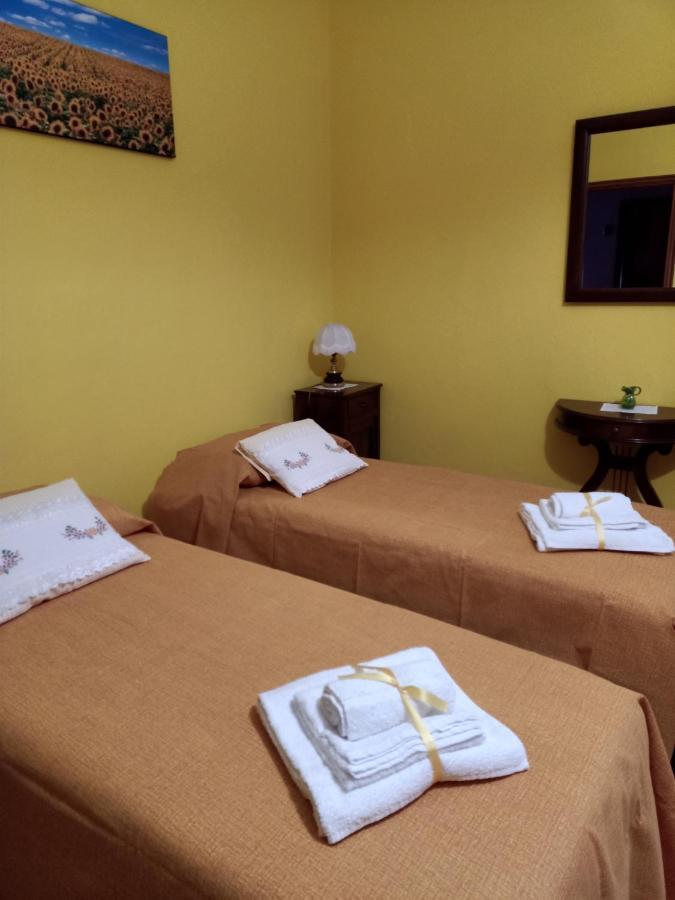 Bed and Breakfast Lily - Storie Del Bosco - à San Felice sul Panaro Extérieur photo