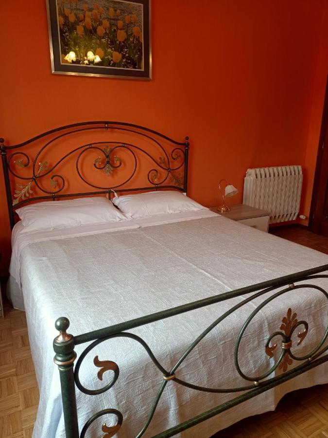Bed and Breakfast Lily - Storie Del Bosco - à San Felice sul Panaro Extérieur photo