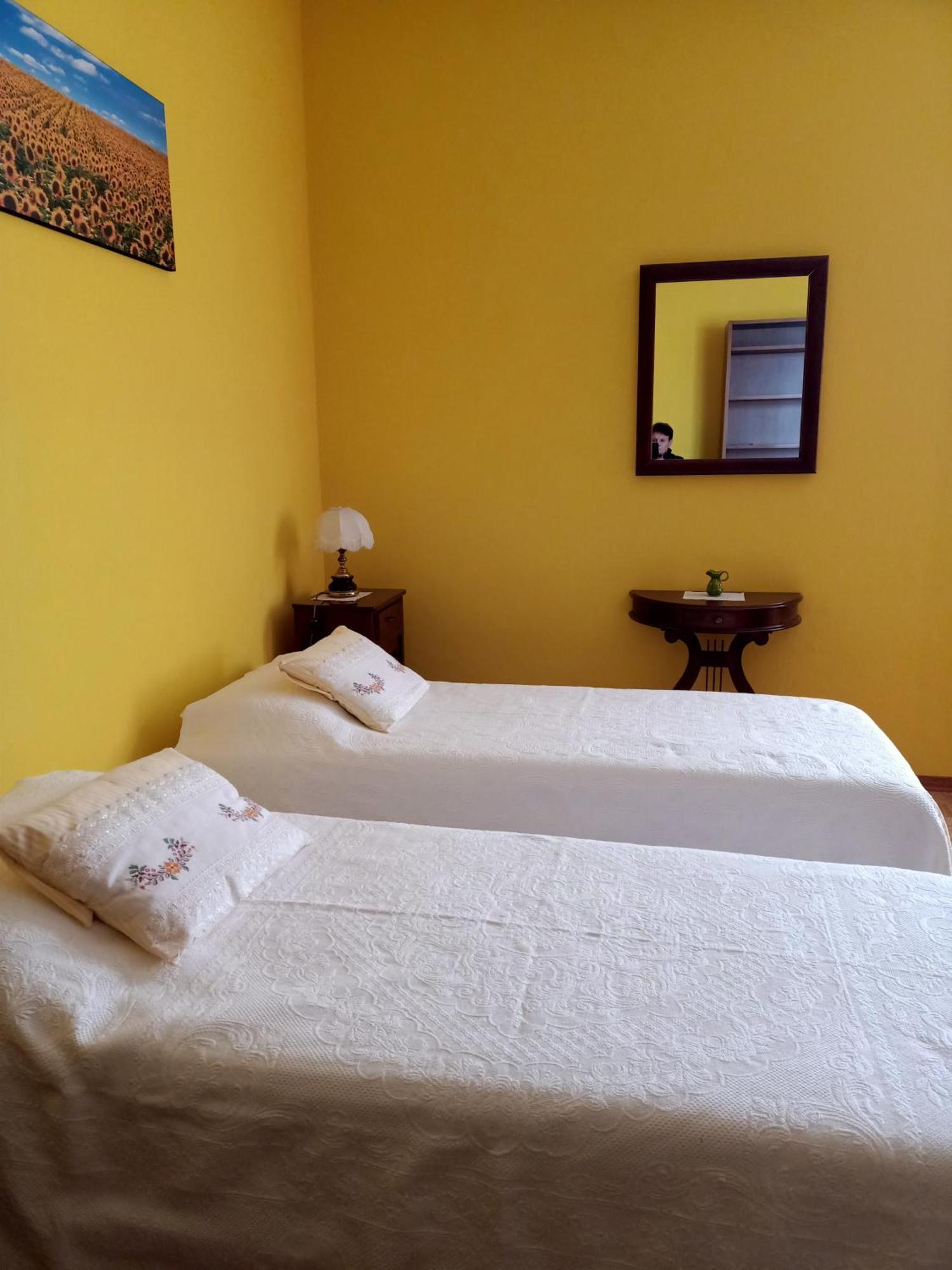 Bed and Breakfast Lily - Storie Del Bosco - à San Felice sul Panaro Extérieur photo